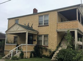 1821 Pennsylvania Ave #B, Charleston, WV 25302