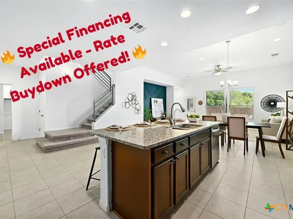 621 Little Draw Ln, Leander, TX 78641