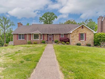 4354 Saint Olaf Cir, Henderson, KY, 42420