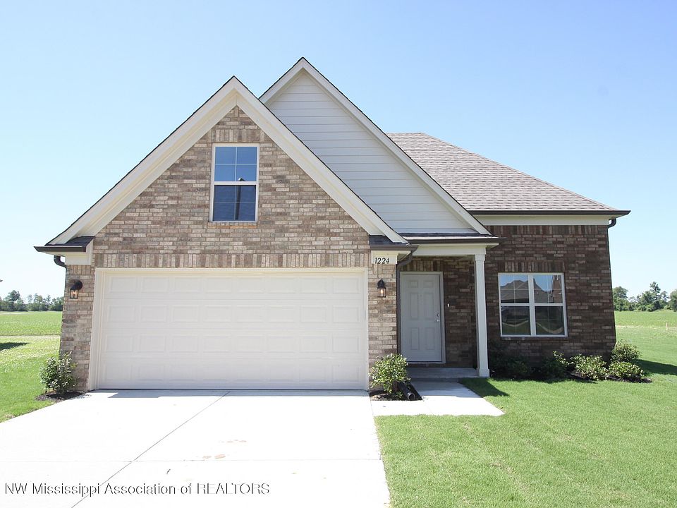 1224 River Wood Cir, Robinsonville, MS 38664 Zillow
