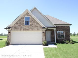 1224 Riverwood Cir N, Robinsonville, MS 38664