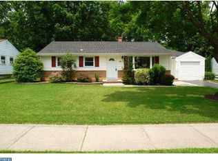 83 Sunset Blvd, Hamilton, NJ 08690