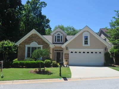 228 Collierstown Way #94, Peachtree City, GA, 30269
