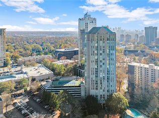 2870 Pharr Court South NW APT 2210, Atlanta, GA 30305