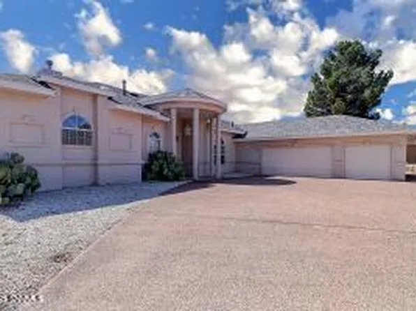 1430 Via Norte, Las Cruces, NM 88007
