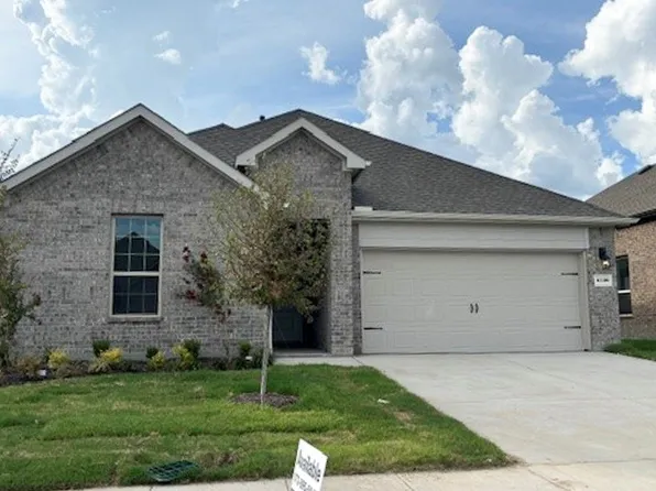 4116 Rim Trl, Forney, TX 75126