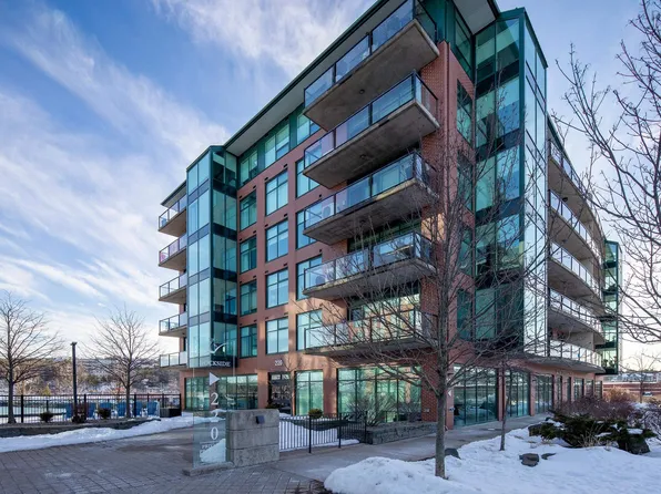 220 Waterfront Dr #208, Halifax, NS B4A 0H3