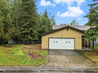5043 E 43rd Ave, Anchorage, AK 99508