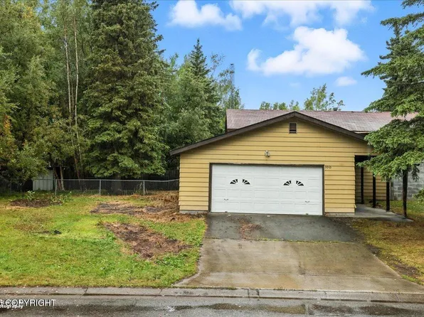 5043 E 43rd Ave, Anchorage, AK 99508