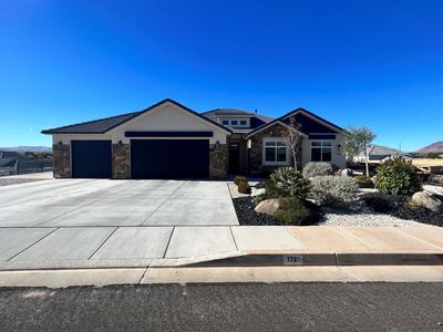 1721 Desert Heights Dr, Santa Clara, UT, 84765