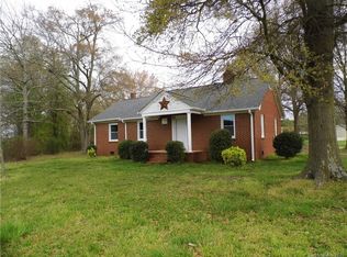 1730 W State Highway 27, Vale, NC 28092