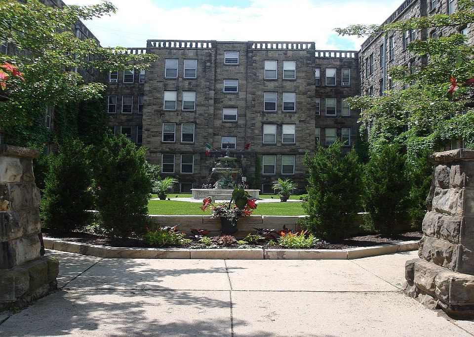 1st image of 815 N High St #17