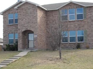 1248 Candler Dr, Lancaster, TX 75134