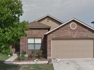 8127 Donley Pond, San Antonio, TX 78254