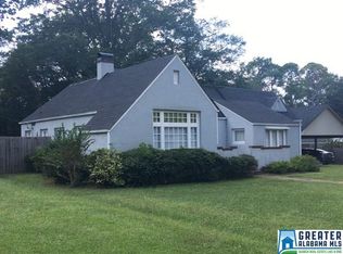 805 Maple Dr, Talladega, AL 35160