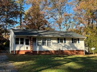 3700 Normandy Rd, Greensboro, NC 27408