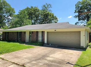 114 Oak Cir #A, Monroe, LA 71203