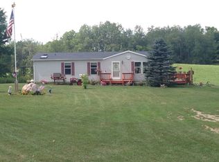 21937 Mackinaw Trl, Tustin, MI 49688