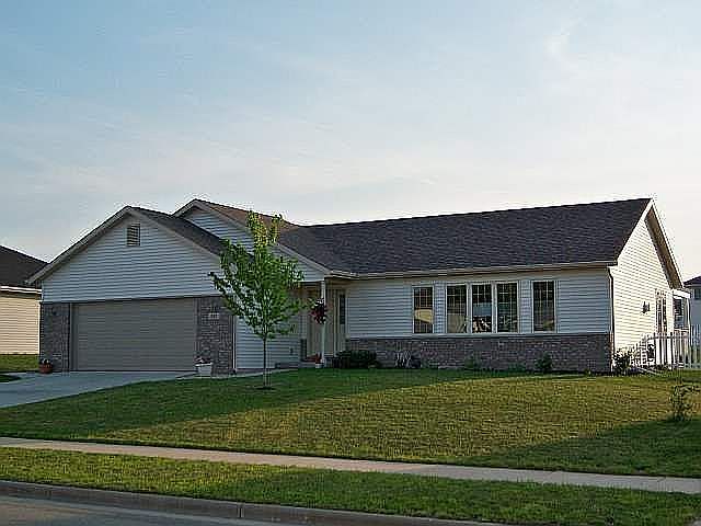 545 Lexington