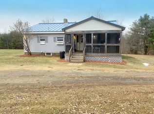 94 Clark Rd, Unity, ME 04988