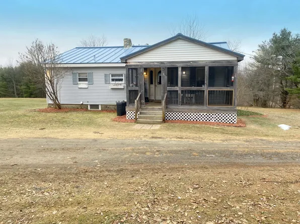 94 Clark Road, Unity, ME 04988