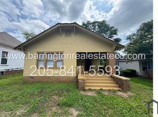 821 27th St SW, Birmingham, AL 35211
