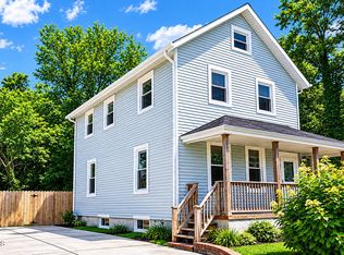 236 Seaview Ave, Long Branch, NJ 07740