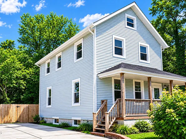 236 Seaview Avenue, Long Branch, NJ 07740