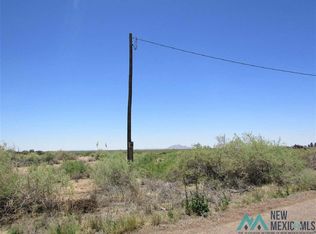 Chato Dr NW, Deming, NM 88030