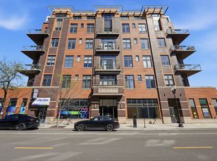 3631 N Halsted St APT 206, Chicago, IL 60613