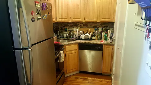 45 Ashford St Photo 1