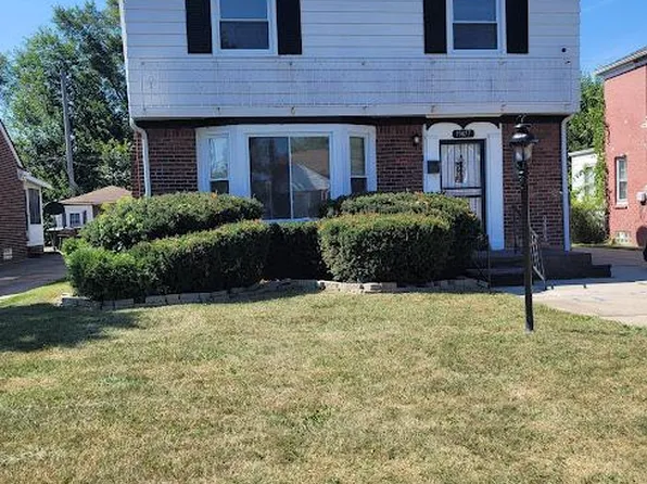 19477 Stansbury St, Detroit, MI 48235