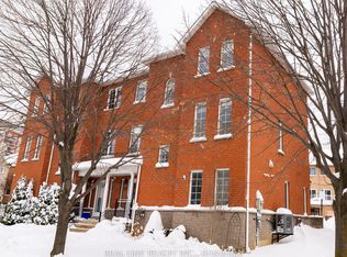 77 Leitchcroft Cres E, Markham, ON L3T7T9