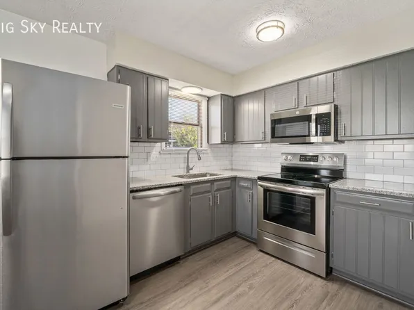 110 North St #110, Columbus, OH 43230