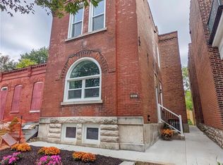 3328 Michigan Ave, Saint Louis, MO