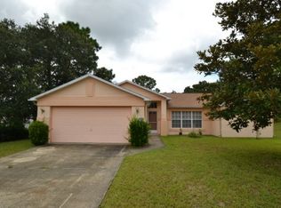 31 N Pizarro Point, Lecanto, FL 34461