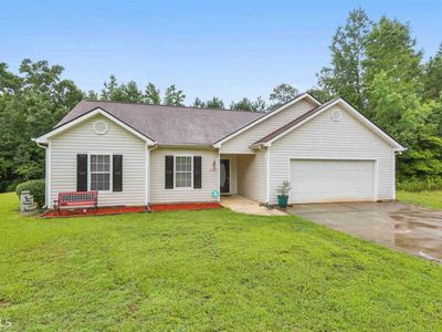 150 Hemlock Dr, Newnan, GA, 30263