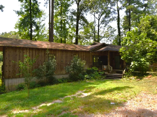 758 Richardson Rd, Calhoun, LA 71225