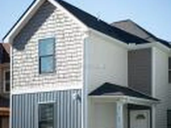 317 Johnson St, Columbus, OH 43203