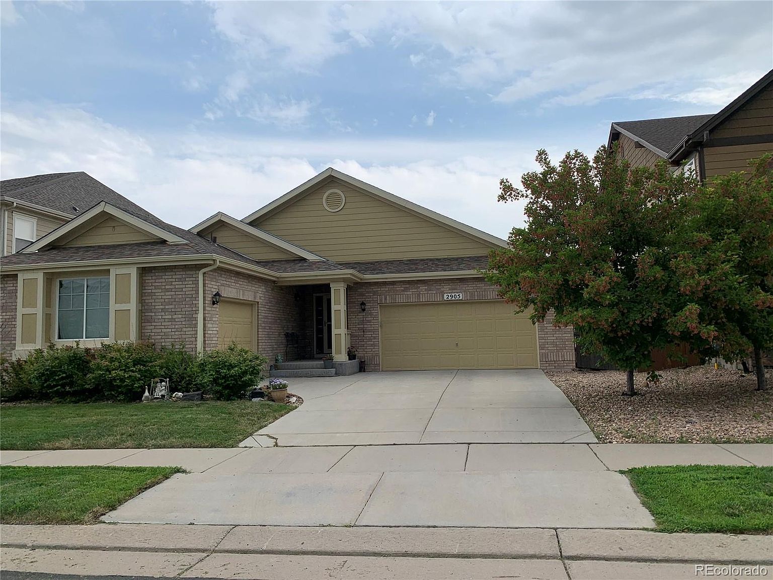 2905 Saratoga Trail, Frederick, CO 80516 Zillow