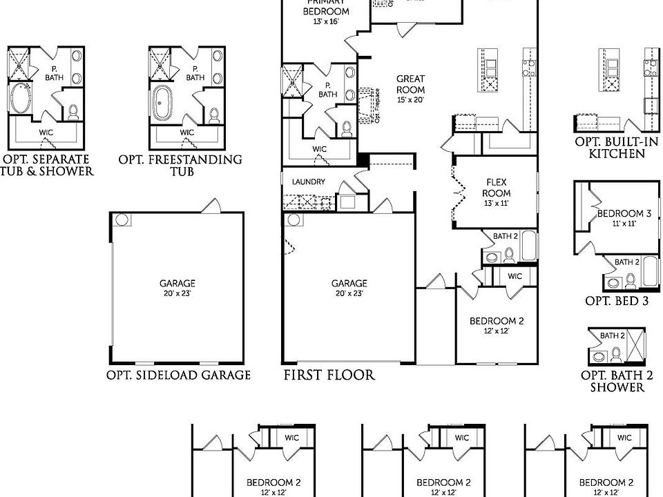2nd image of 1434 Charles Dr