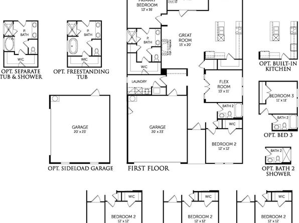 1417 Charles Dr, Chapel Hill, TN 37034
