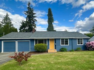 15722 1st Ave NW, Shoreline, WA 98177