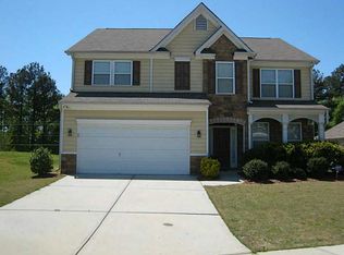 6458 Stonelake Pl SW, Atlanta, GA 30331