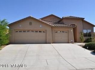 5726 W Desert Portal Rd, Tucson, AZ 85735