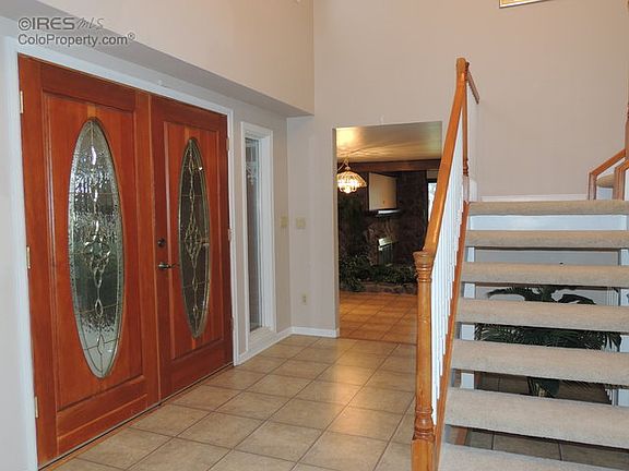 Beautiful Front Doors