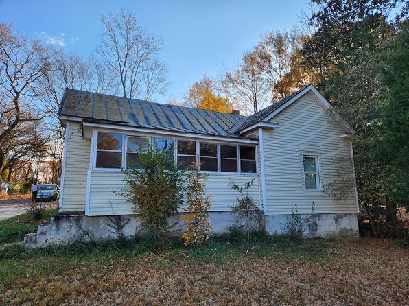 Land For Sale Eden Nc