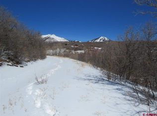 911 Gold Bar Dr, Hesperus, CO 81326