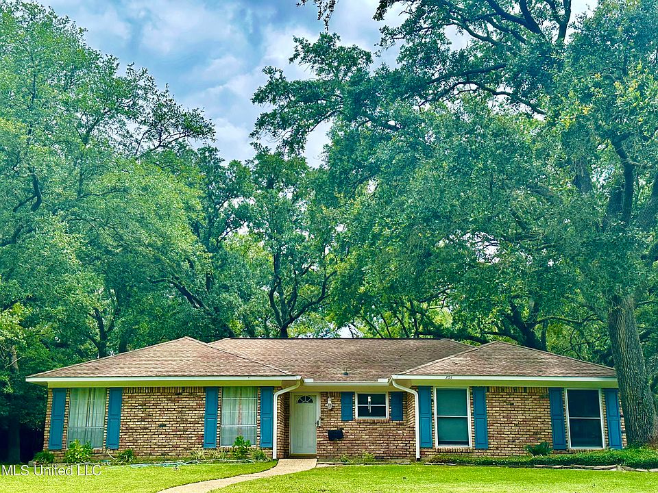 701 Tantallon Dr, Ocean Springs, MS 39564 MLS 4083270 Zillow