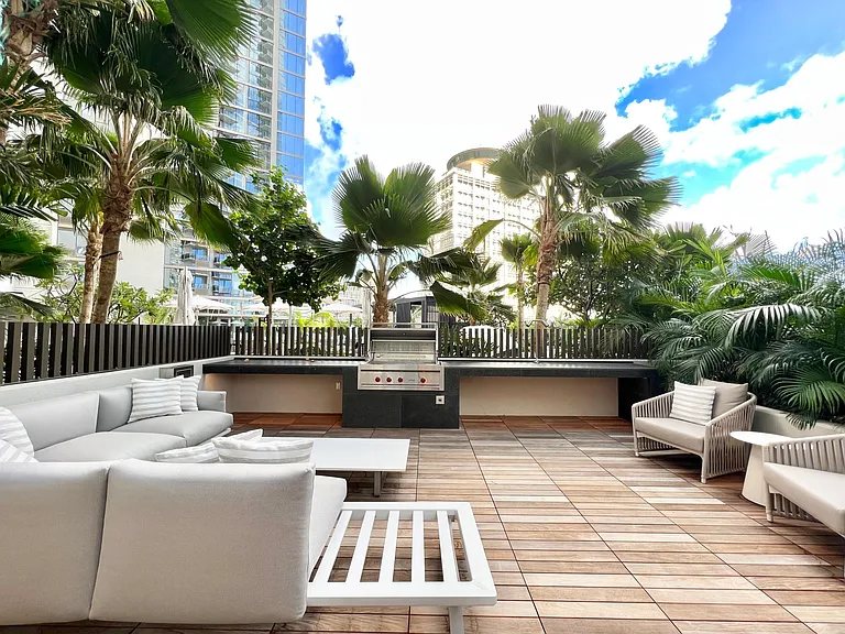 1388 Kapiolani Blvd #3502 — Photo 23